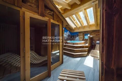 Træhytte i Valtournenche, Aosta Valley, Valtournenche - € 7.200.000 | Ref: AO15 - foto 19