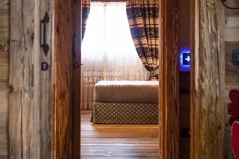 Træhytte i Valtournenche, Aosta Valley, Valtournenche - € 7.200.000 | Ref: AO15 - foto 20