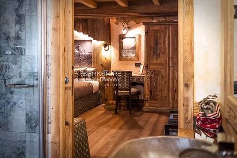 Træhytte i Valtournenche, Aosta Valley, Valtournenche - € 7.200.000 | Ref: AO15 - foto 21