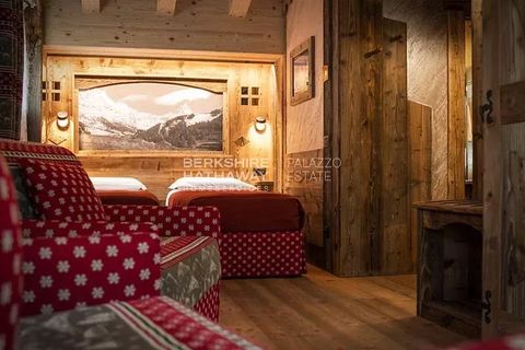 Træhytte i Valtournenche, Aosta Valley, Valtournenche - € 7.200.000 | Ref: AO15 - foto 22