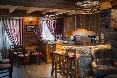 Træhytte i Valtournenche, Aosta Valley, Valtournenche - € 7.200.000 | Ref: AO15 - foto 24
