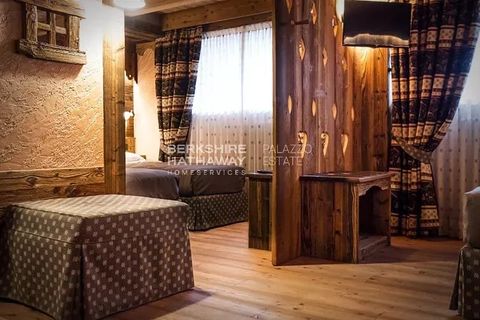 Træhytte i Valtournenche, Aosta Valley, Valtournenche - € 7.200.000 | Ref: AO15 - foto 25