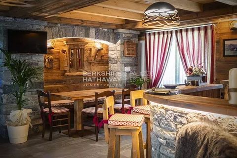 Træhytte i Valtournenche, Aosta Valley, Valtournenche - € 7.200.000 | Ref: AO15 - foto 26