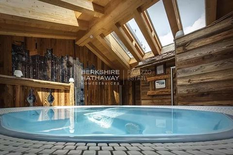 Træhytte i Valtournenche, Aosta Valley, Valtournenche - € 7.200.000 | Ref: AO15 - foto 28