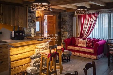 Træhytte i Valtournenche, Aosta Valley, Valtournenche - € 7.200.000 | Ref: AO15 - foto 29