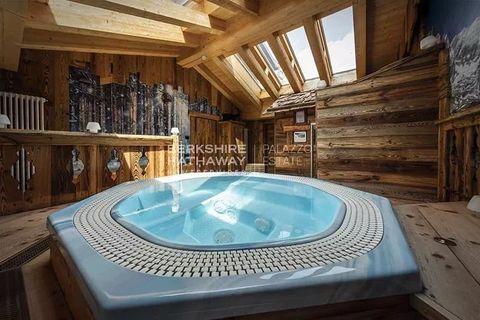 Træhytte i Valtournenche, Aosta Valley, Valtournenche - € 7.200.000 | Ref: AO15 - foto 30