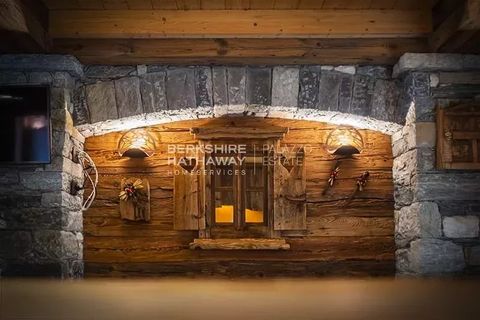 Træhytte i Valtournenche, Aosta Valley, Valtournenche - € 7.200.000 | Ref: AO15 - foto 31