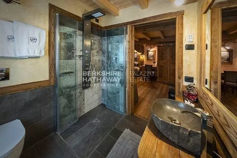 Træhytte i Valtournenche, Aosta Valley, Valtournenche - € 7.200.000 | Ref: AO15 - foto 33