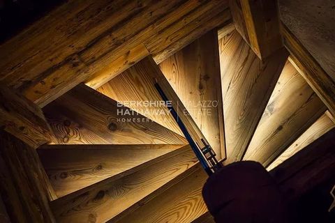 Træhytte i Valtournenche, Aosta Valley, Valtournenche - € 7.200.000 | Ref: AO15 - foto 36