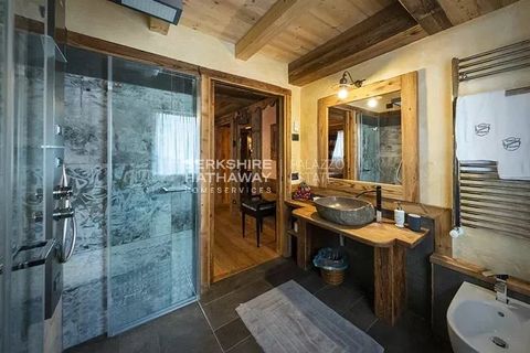 Træhytte i Valtournenche, Aosta Valley, Valtournenche - € 7.200.000 | Ref: AO15 - foto 37