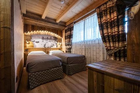 Træhytte i Valtournenche, Aosta Valley, Valtournenche - € 7.200.000 | Ref: AO15 - foto 38