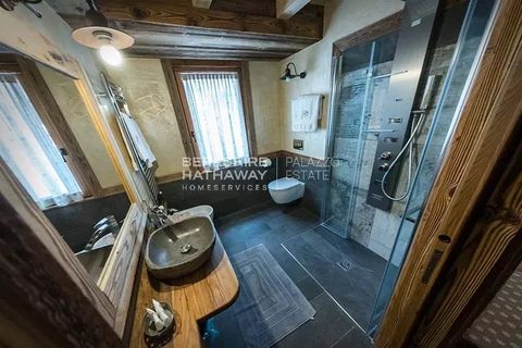 Træhytte i Valtournenche, Aosta Valley, Valtournenche - € 7.200.000 | Ref: AO15 - foto 39