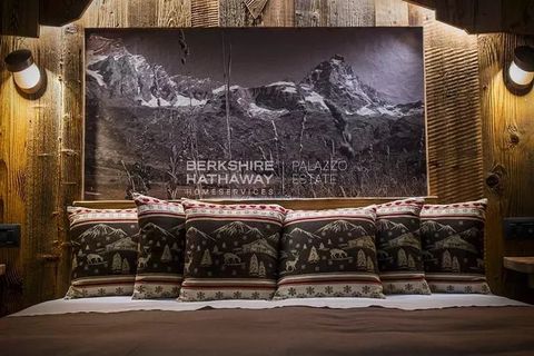 Træhytte i Valtournenche, Aosta Valley, Valtournenche - € 7.200.000 | Ref: AO15 - foto 40