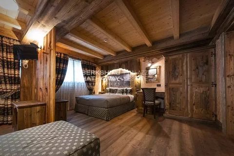 Træhytte i Valtournenche, Aosta Valley, Valtournenche - € 7.200.000 | Ref: AO15 - foto 41