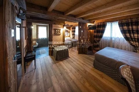 Træhytte i Valtournenche, Aosta Valley, Valtournenche - € 7.200.000 | Ref: AO15 - foto 44