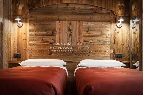 Træhytte i Valtournenche, Aosta Valley, Valtournenche - € 7.200.000 | Ref: AO15 - foto 45