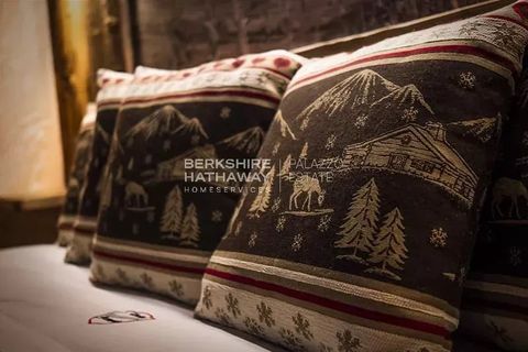 Træhytte i Valtournenche, Aosta Valley, Valtournenche - € 7.200.000 | Ref: AO15 - foto 46