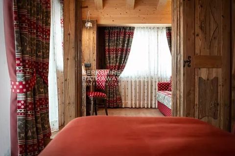 Træhytte i Valtournenche, Aosta Valley, Valtournenche - € 7.200.000 | Ref: AO15 - foto 47