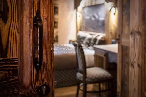 Træhytte i Valtournenche, Aosta Valley, Valtournenche - € 7.200.000 | Ref: AO15 - foto 49