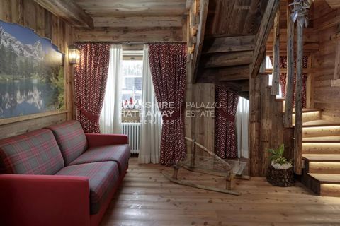 Leilighet i Valtournenche, Aosta Valley, Valtournenche - € 1 750 000 | Ref: AO14 - foto 2
