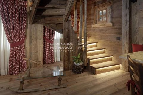 Leilighet i Valtournenche, Aosta Valley, Valtournenche - € 1 750 000 | Ref: AO14 - foto 3