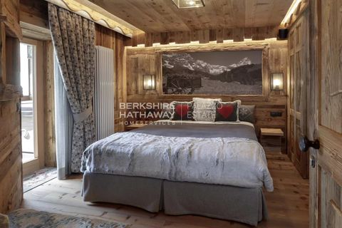 Leilighet i Valtournenche, Aosta Valley, Valtournenche - € 1 750 000 | Ref: AO14 - foto 7