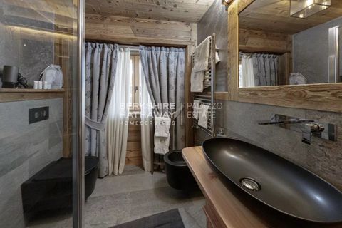 Leilighet i Valtournenche, Aosta Valley, Valtournenche - € 1 750 000 | Ref: AO14 - foto 9