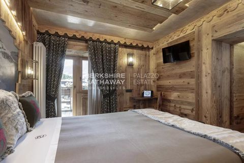Leilighet i Valtournenche, Aosta Valley, Valtournenche - € 1 750 000 | Ref: AO14 - foto 11