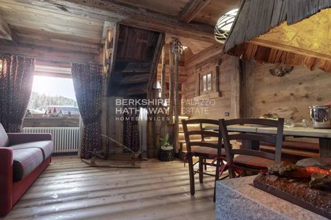 Leilighet i Valtournenche, Aosta Valley, Valtournenche - € 1 750 000 | Ref: AO14 - foto 13