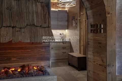 Leilighet i Valtournenche, Aosta Valley, Valtournenche - € 1 750 000 | Ref: AO14 - foto 15