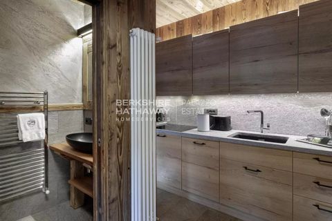 Leilighet i Valtournenche, Aosta Valley, Valtournenche - € 1 750 000 | Ref: AO14 - foto 18