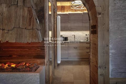 Leilighet i Valtournenche, Aosta Valley, Valtournenche - € 1 750 000 | Ref: AO14 - foto 20