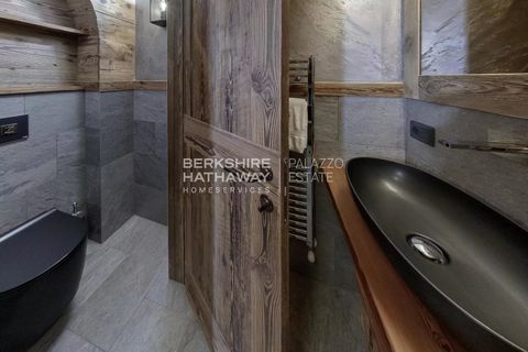 Leilighet i Valtournenche, Aosta Valley, Valtournenche - € 1 750 000 | Ref: AO14 - foto 21