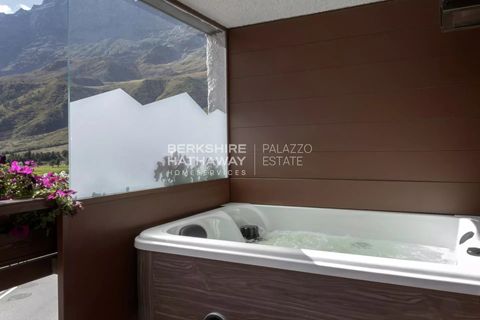 Leilighet i Valtournenche, Aosta Valley, Valtournenche - € 1 750 000 | Ref: AO14 - foto 22