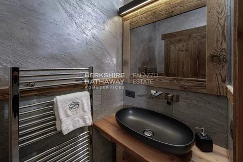 Leilighet i Valtournenche, Aosta Valley, Valtournenche - € 1 750 000 | Ref: AO14 - foto 23