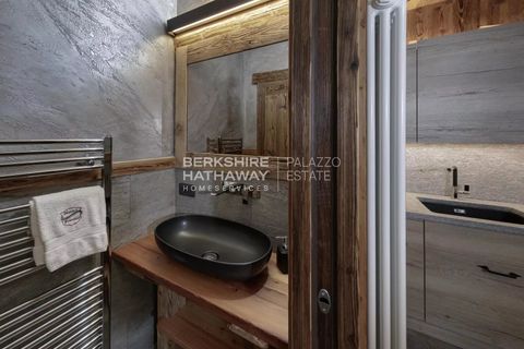 Leilighet i Valtournenche, Aosta Valley, Valtournenche - € 1 750 000 | Ref: AO14 - foto 24