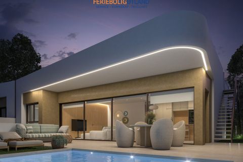 Byhus i Dolores, Alicante, Dolores - € 394.900 | Ref: FBU19441 - foto 2