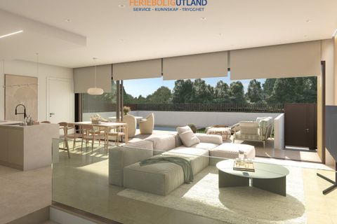 Byhus i Dolores, Alicante, Dolores - € 394.900 | Ref: FBU19441 - foto 5