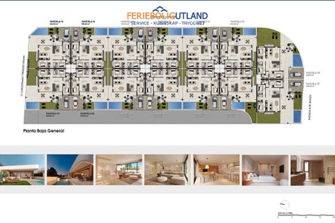 Byhus i Dolores, Alicante, Dolores - € 394.900 | Ref: FBU19441 - foto 16