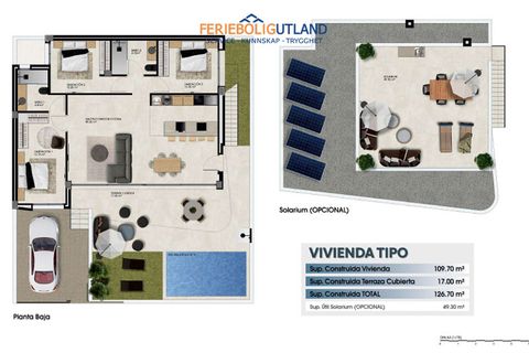 Byhus i Dolores, Alicante, Dolores - € 394.900 | Ref: FBU19441 - foto 18