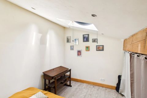 Landsbyhus i Aubeterre-sur-Dronne, Charente, Aubeterre-sur-Dronne - € 138.975 | Ref: BVI83859 - foto 11