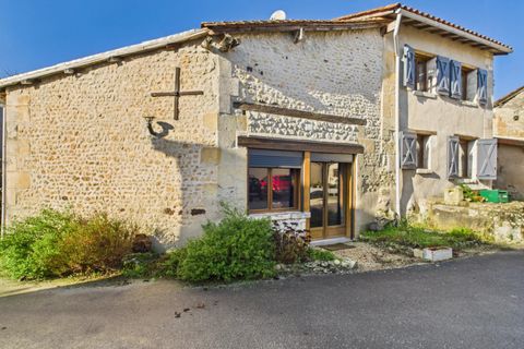Landsbyhus i Aubeterre-sur-Dronne, Charente, Aubeterre-sur-Dronne - € 138.975 | Ref: BVI83859 - foto 13