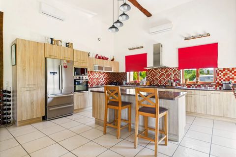 Villa i Aubeterre-sur-Dronne, Charente, Aubeterre-sur-Dronne - € 475.000 | Ref: BVI79706 - foto 4