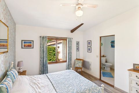 Villa i Aubeterre-sur-Dronne, Charente, Aubeterre-sur-Dronne - € 475.000 | Ref: BVI79706 - foto 8