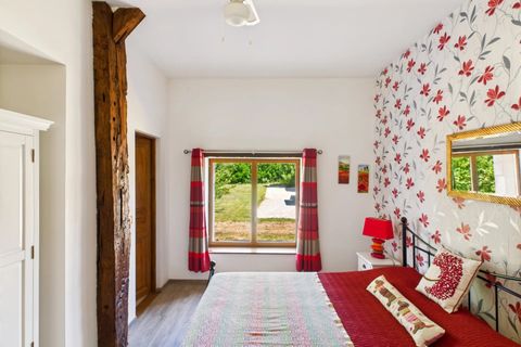 Villa i Aubeterre-sur-Dronne, Charente, Aubeterre-sur-Dronne - € 475.000 | Ref: BVI79706 - foto 9