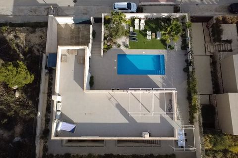 Villa i Polop, Alicante, Polop - € 720.000 | Ref: NCB8538 - foto 2