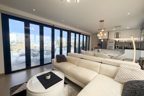 Villa i Polop, Alicante, Polop - € 720.000 | Ref: NCB8538 - foto 4