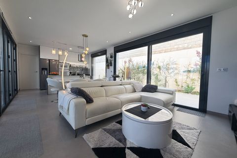 Villa i Polop, Alicante, Polop - € 720.000 | Ref: NCB8538 - foto 5