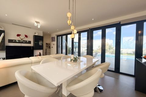 Villa i Polop, Alicante, Polop - € 720.000 | Ref: NCB8538 - foto 6