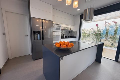 Villa i Polop, Alicante, Polop - € 720.000 | Ref: NCB8538 - foto 7